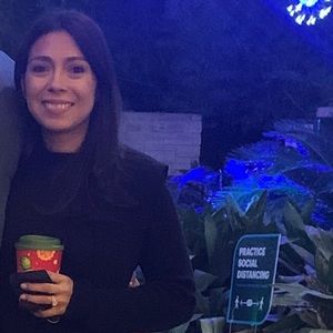 Meet your Posher, Silvia